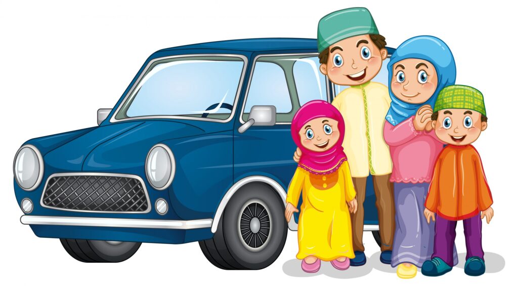 Mudik Lebaran