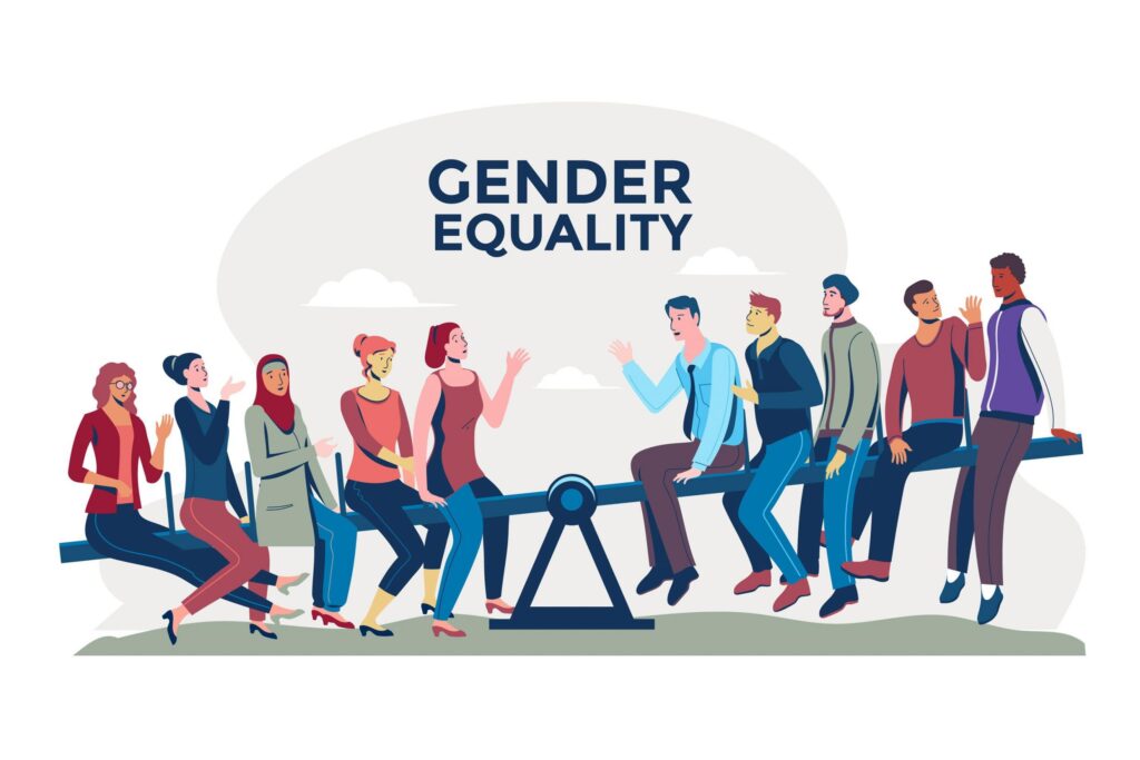 gender equality
