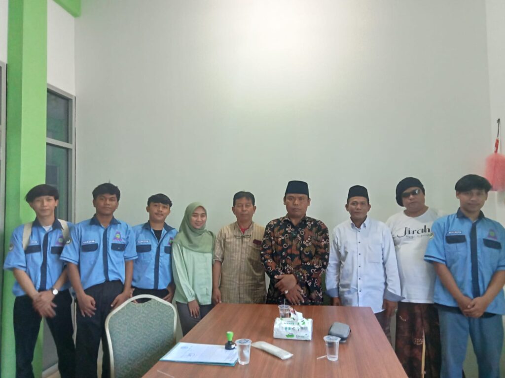 PCNU Kota