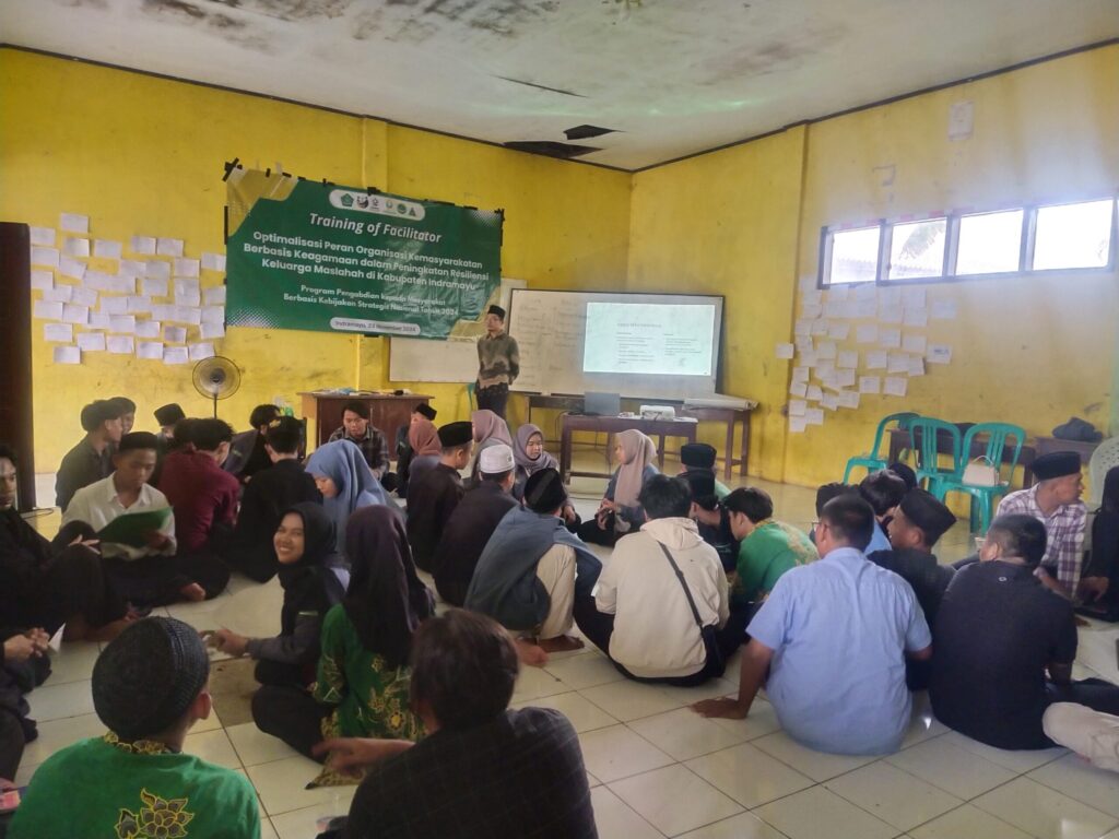 RMB Sejati perkuat GKMNU