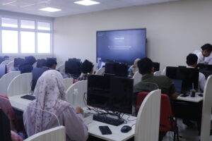 Ciptakan Giat Literasi, RMB UIN Siber Cirebon Gelar Pelatihan Menulis Kontra Narasi Ekstremisme